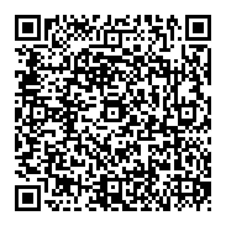 QR Kodu