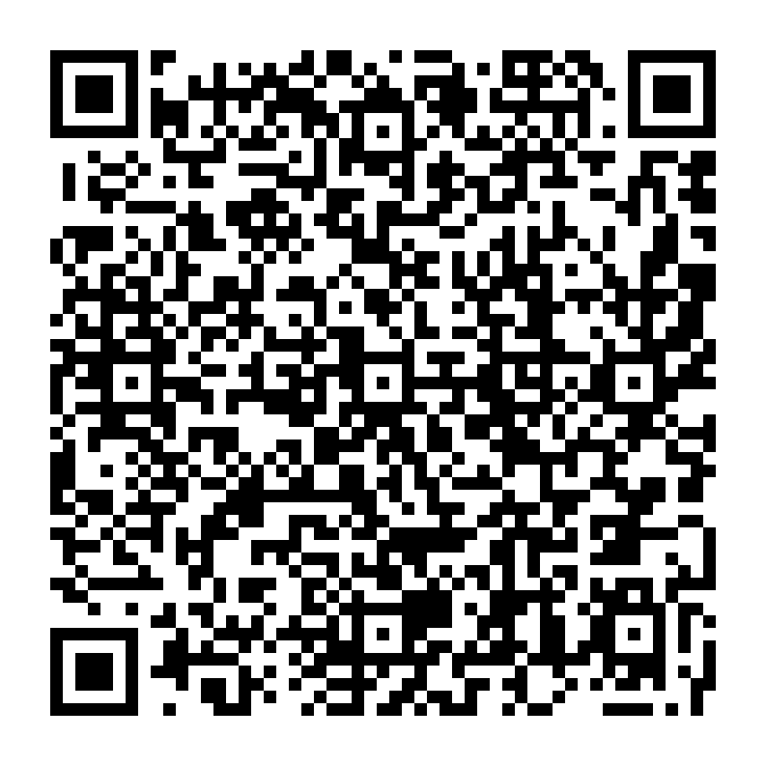 QR Kodu