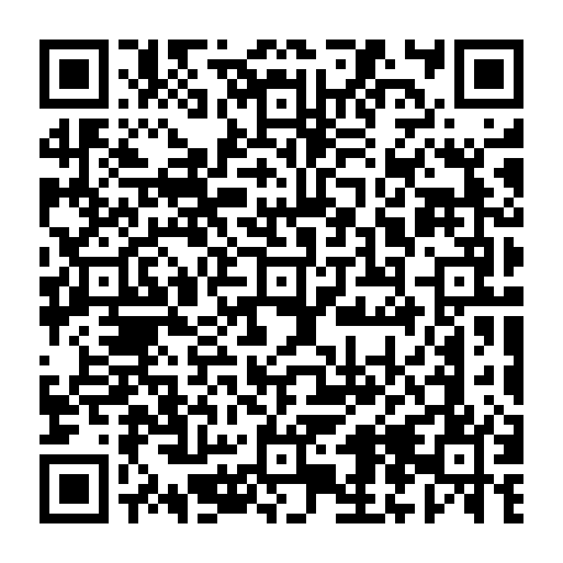 QR Kodu