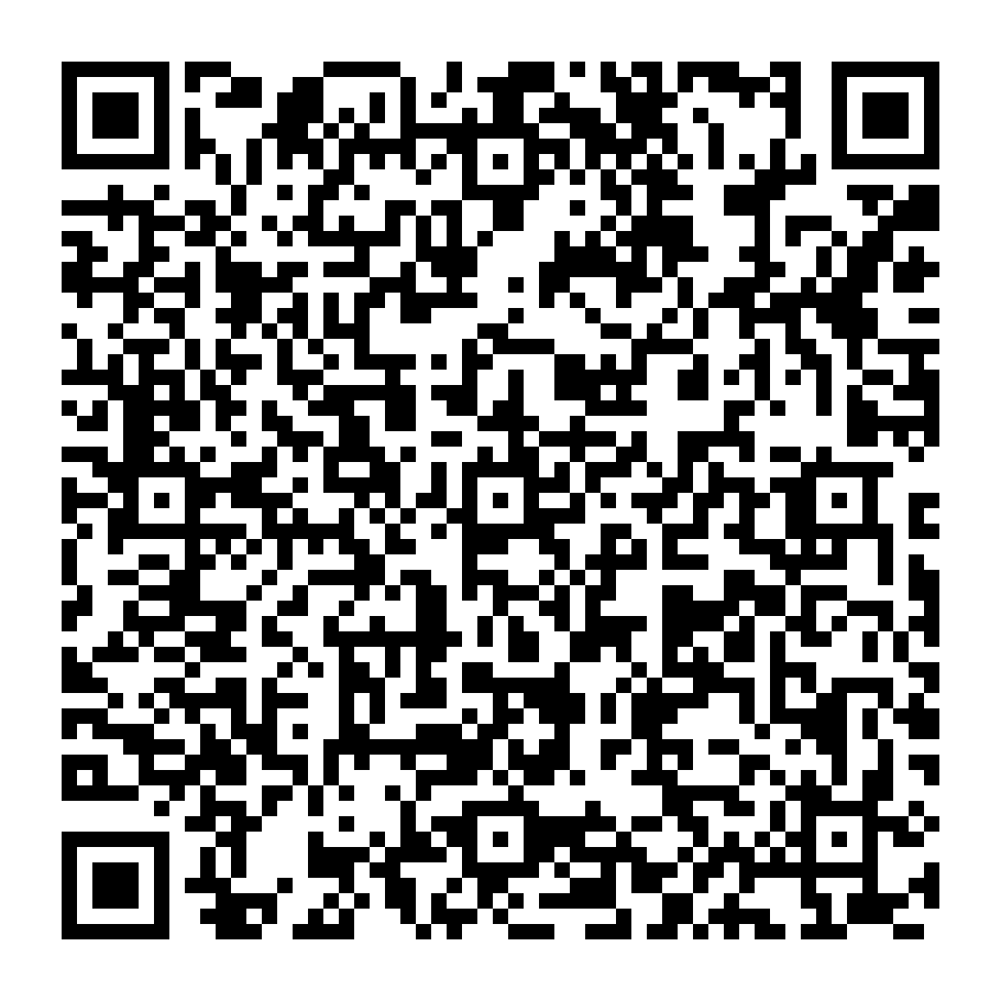 QR Kodu