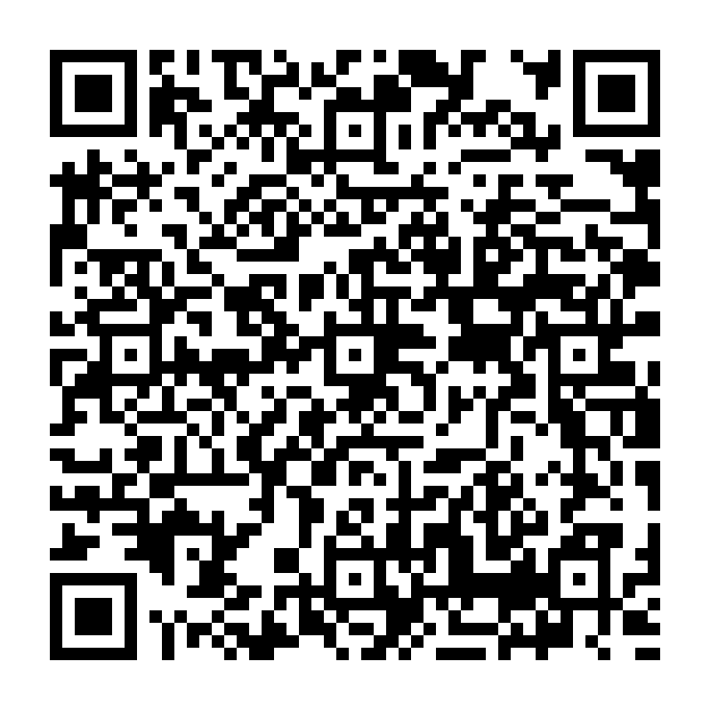 QR Kodu
