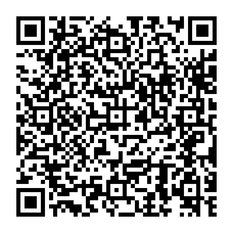 QR Kodu