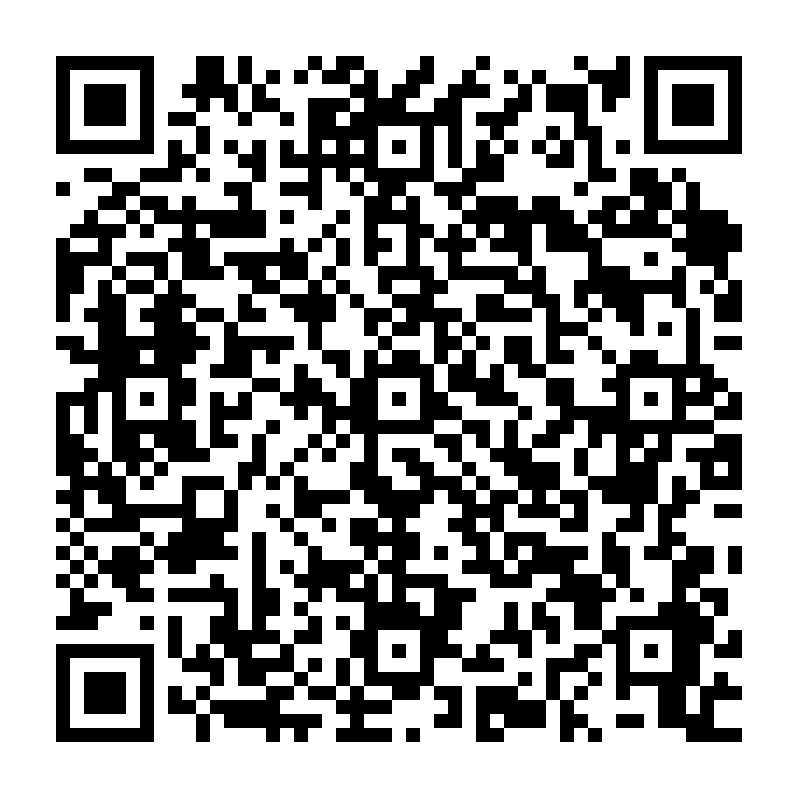 QR Kodu