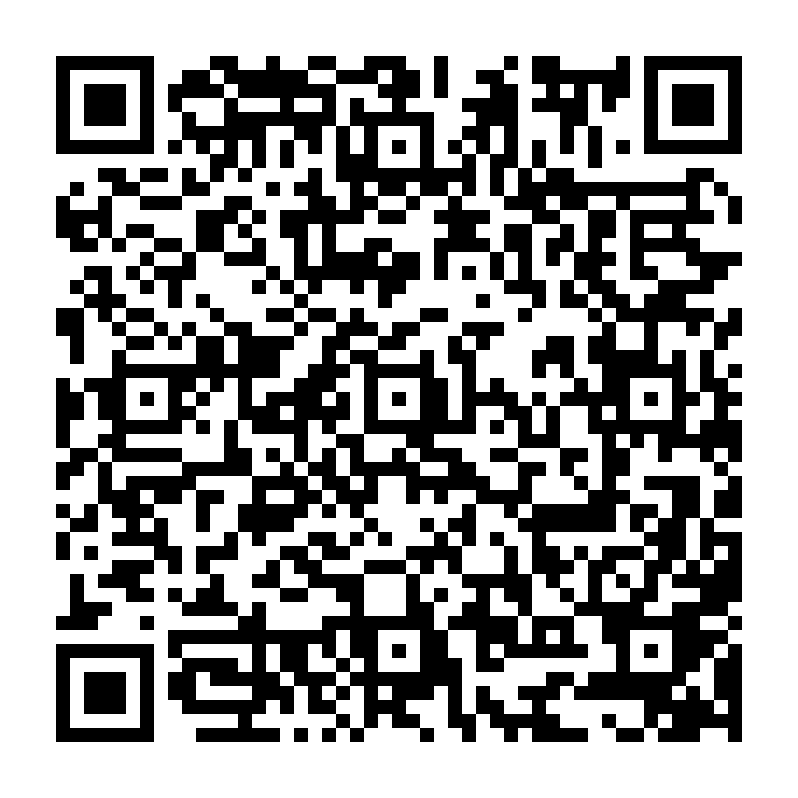 QR Kodu