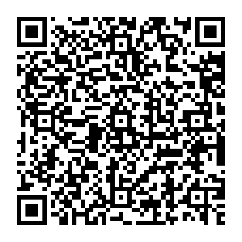 QR Kodu