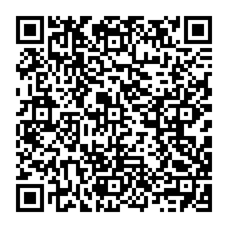 QR Kodu