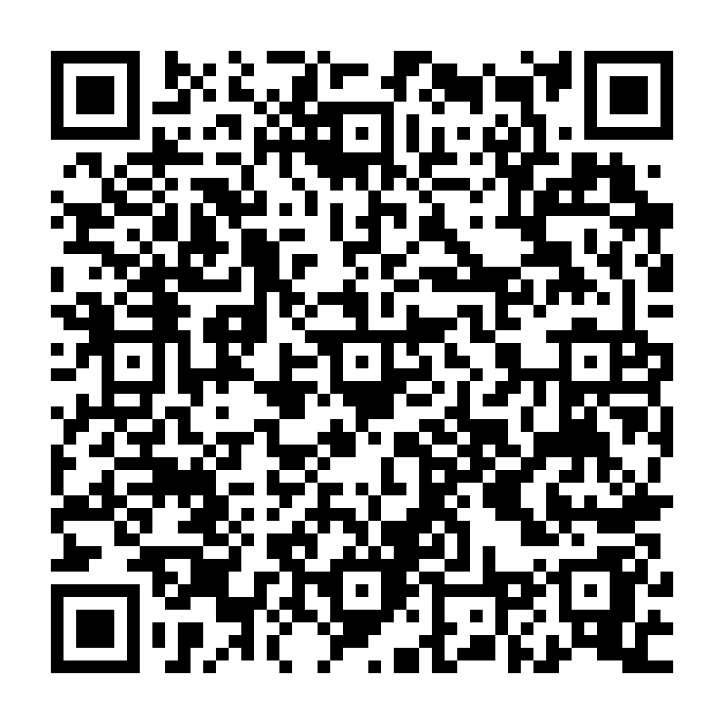 QR Kod