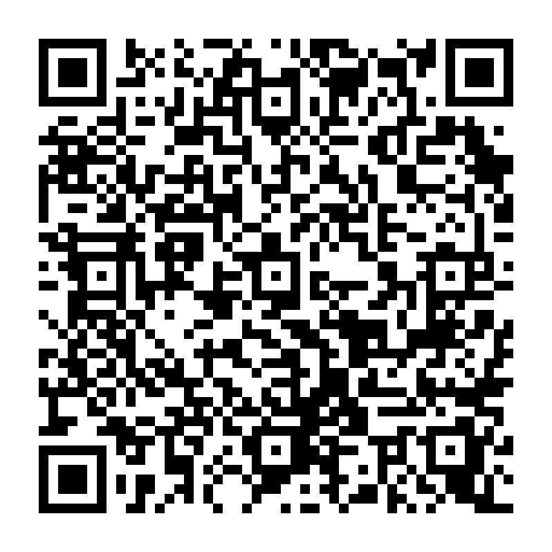 QR Kodu