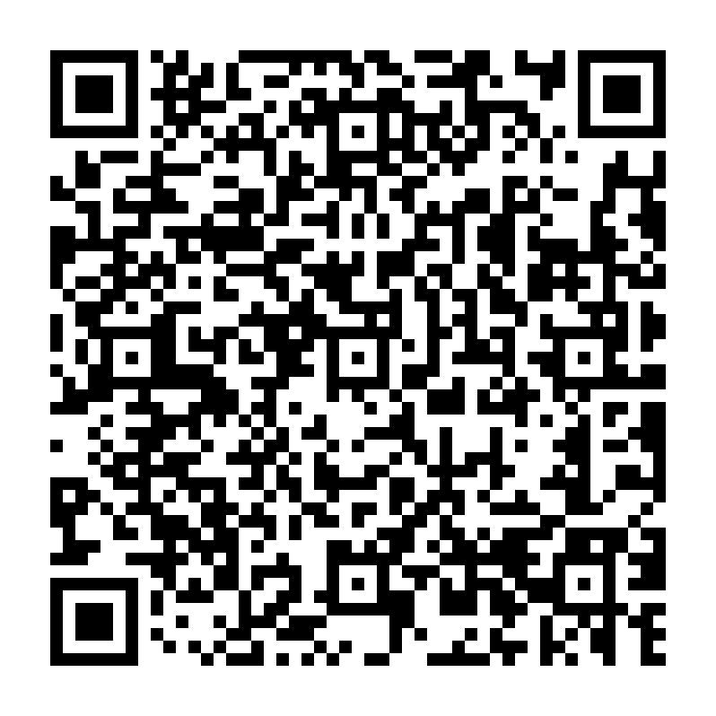 QR Kodu