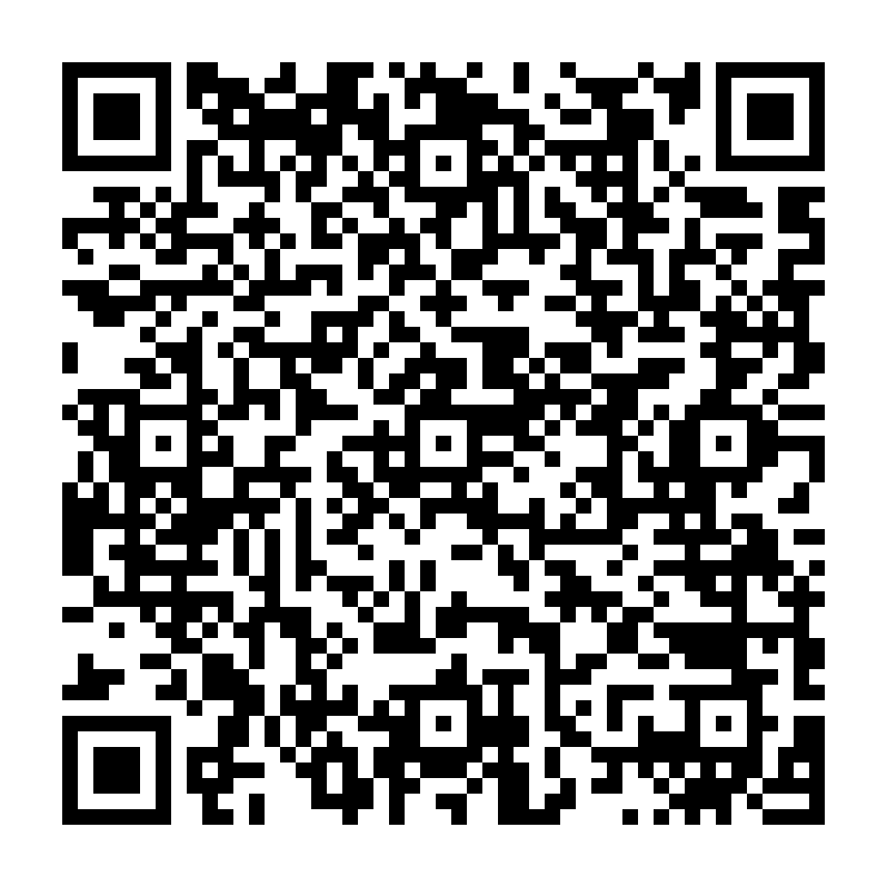QR Kodu