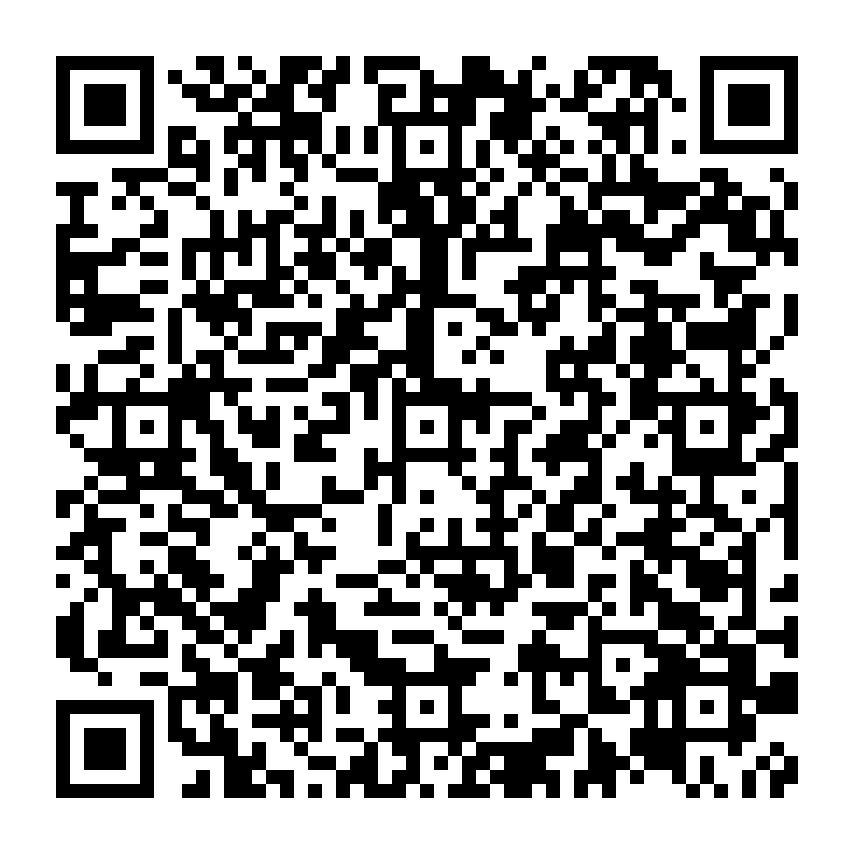 QR Kodu