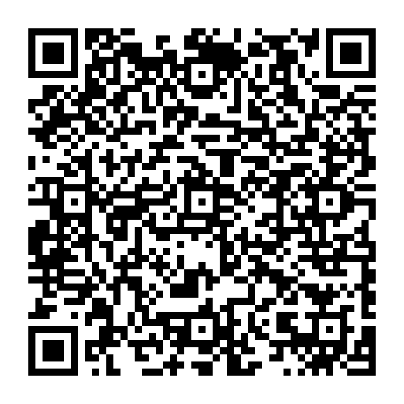 QR Kodu