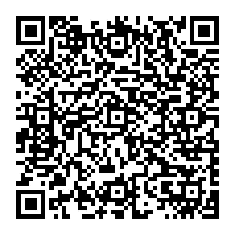 QR Kodu