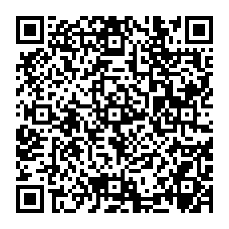 QR Kodu