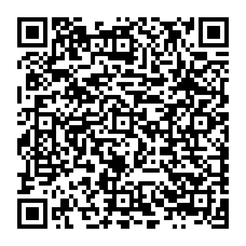 QR Kodu