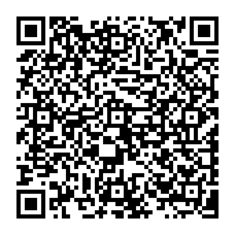 QR Kodu