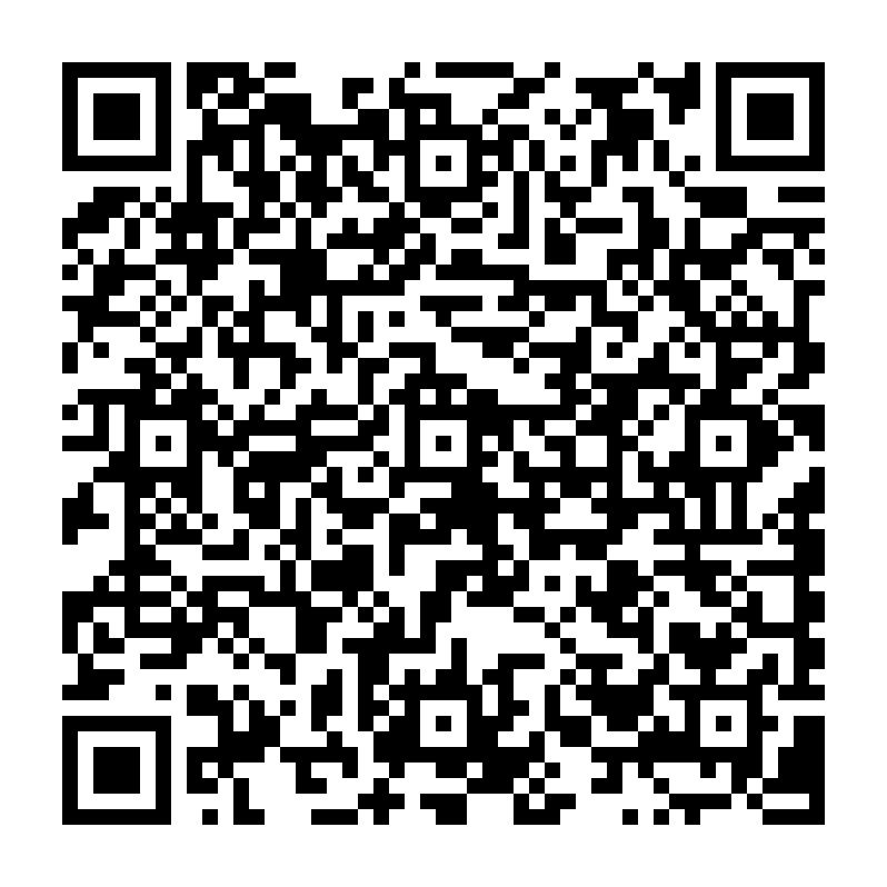 QR Kodu