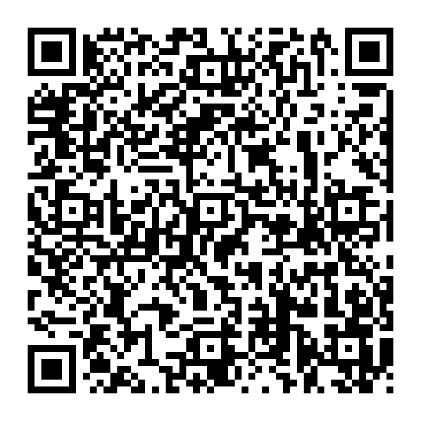 QR Kod