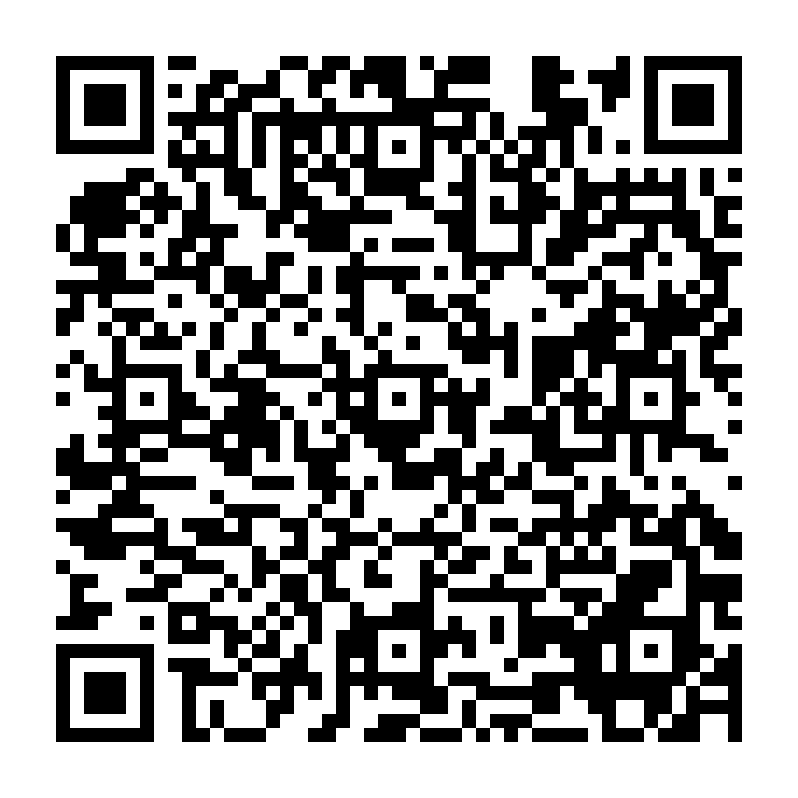 QR Kodu
