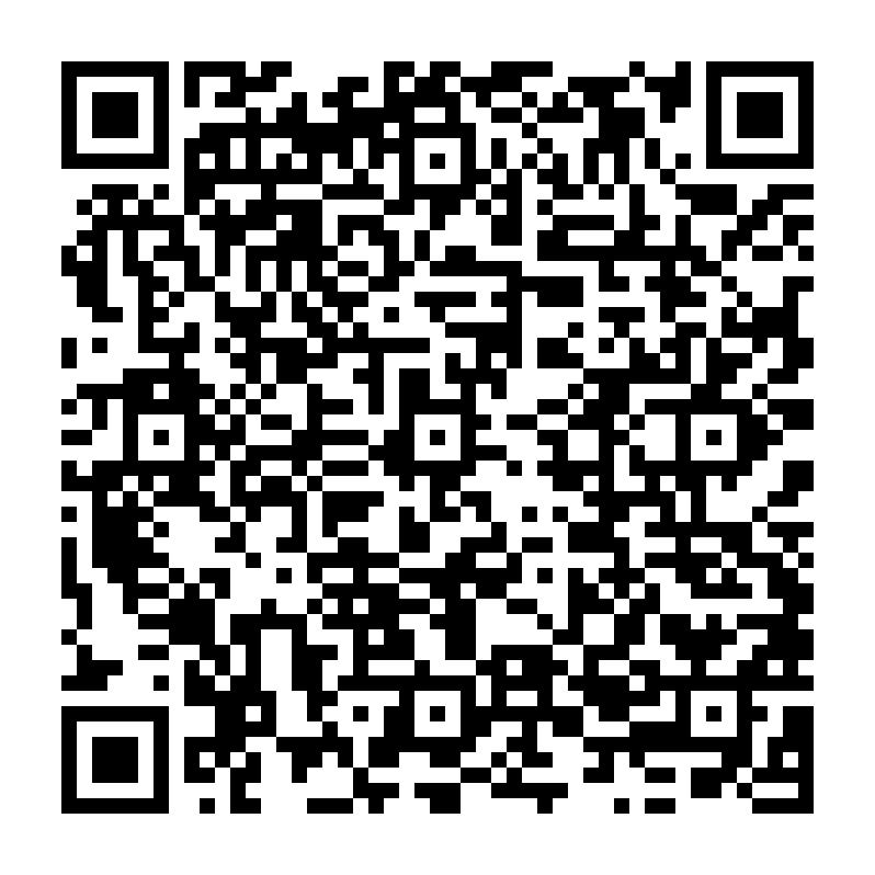 QR Kodu