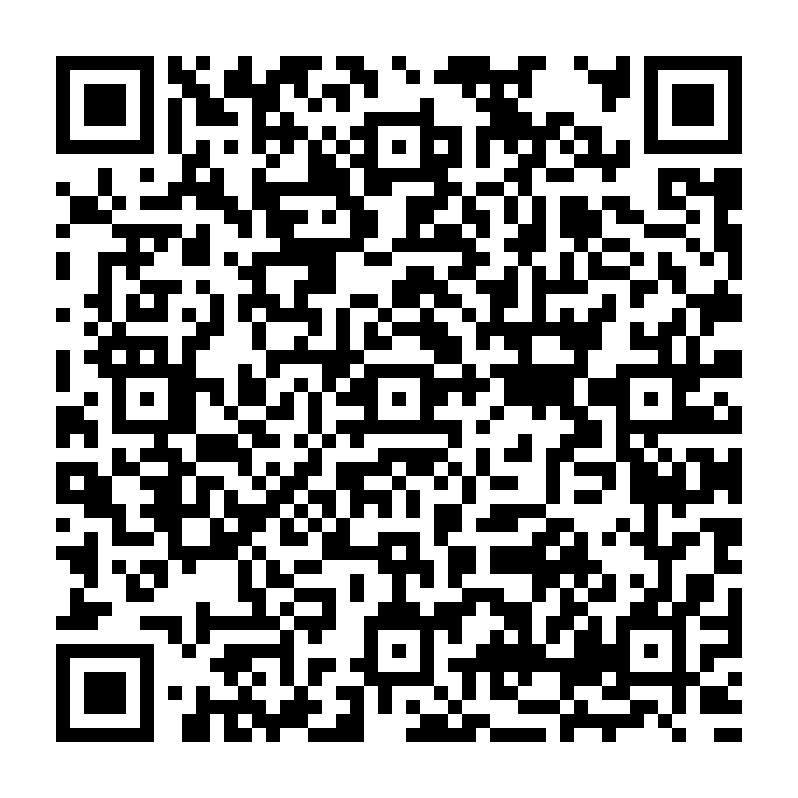 QR Kodu