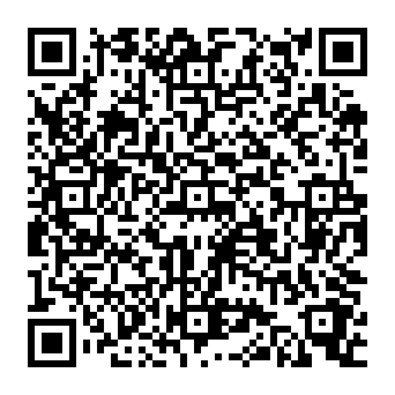 QR Kodu