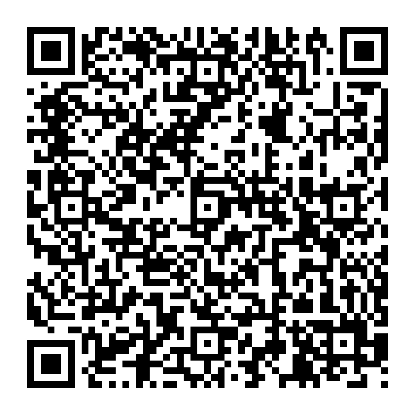 QR Kodu