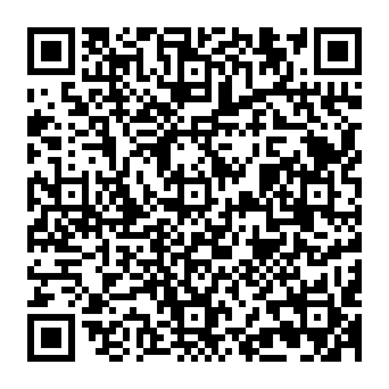 QR Kodu