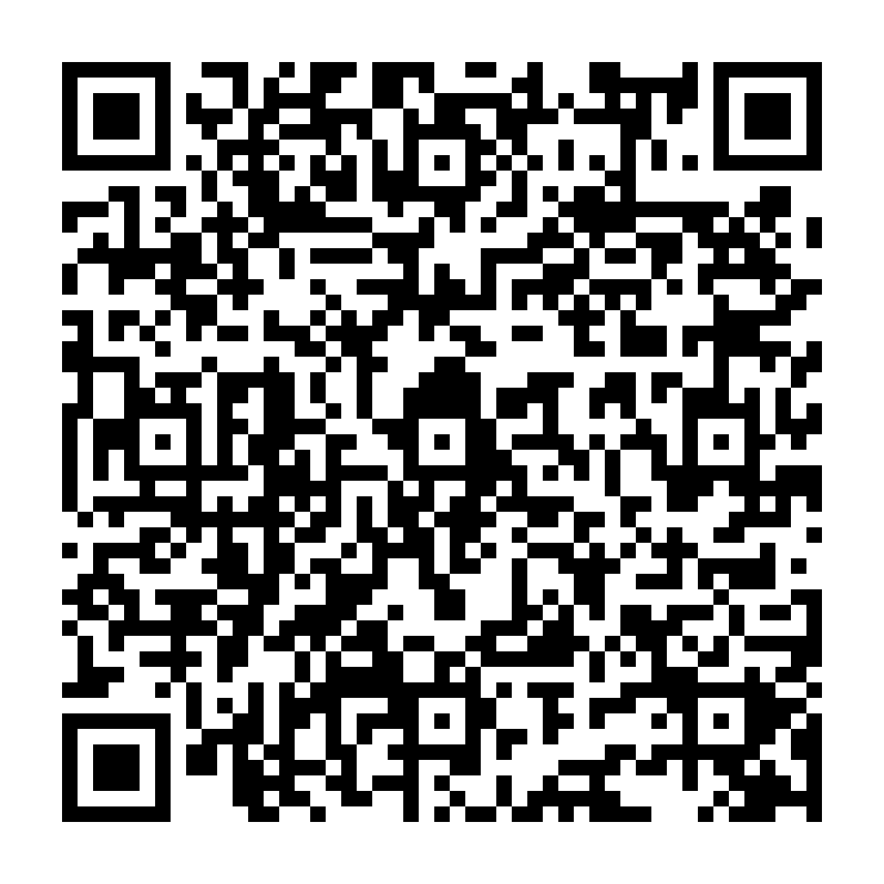 QR Kodu