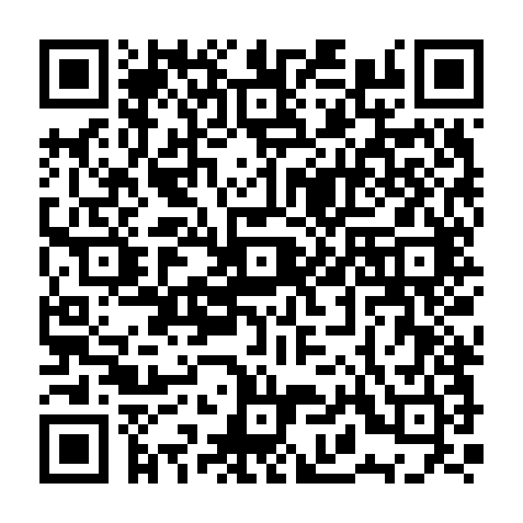 QR Kodu