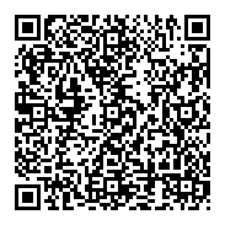 QR Kodu