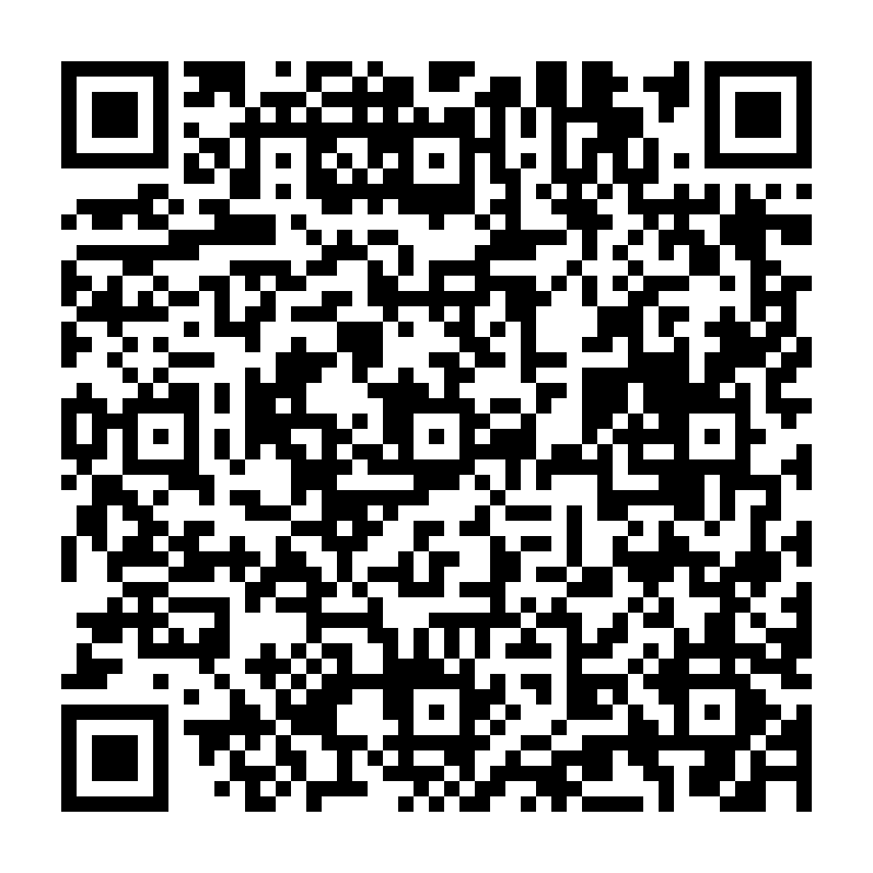QR Kodu