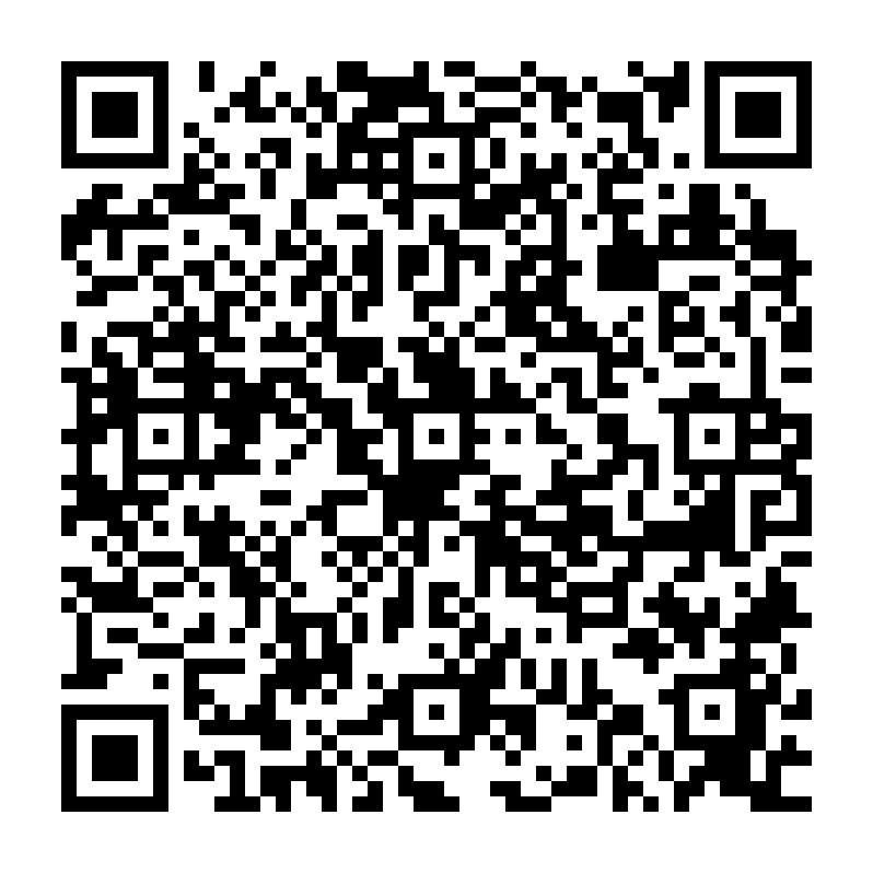 QR Kodu