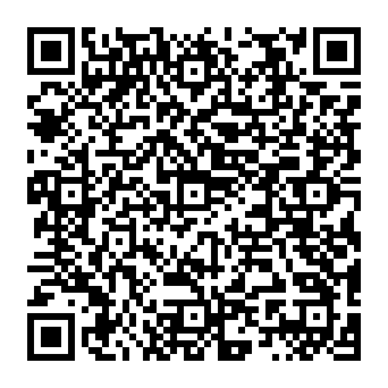 QR Kodu