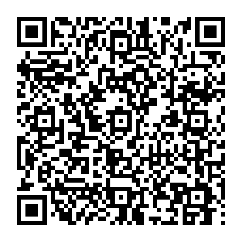 QR Kodu