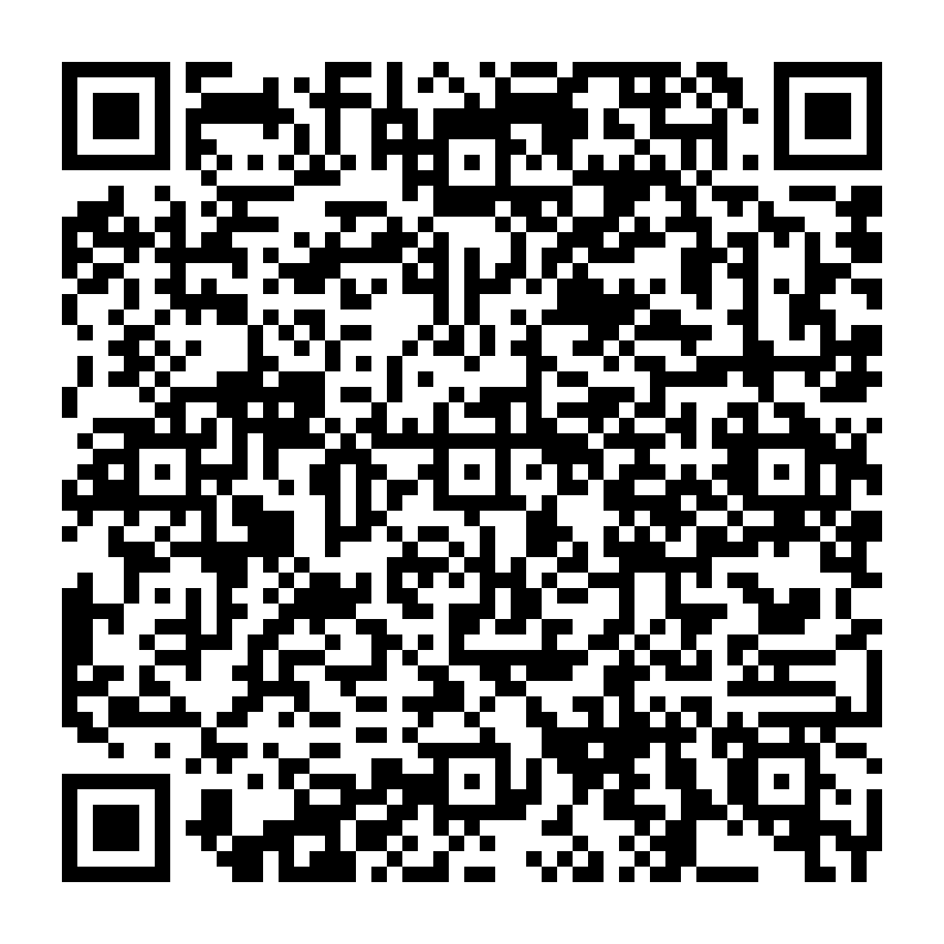QR Kodu