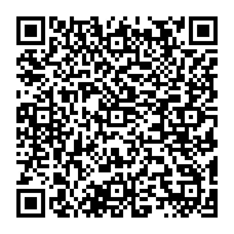 QR Kodu