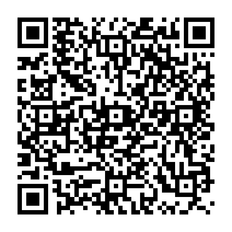 QR Kodu