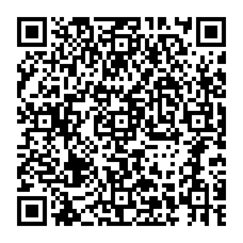 QR Kodu