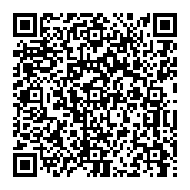 QR Kodu