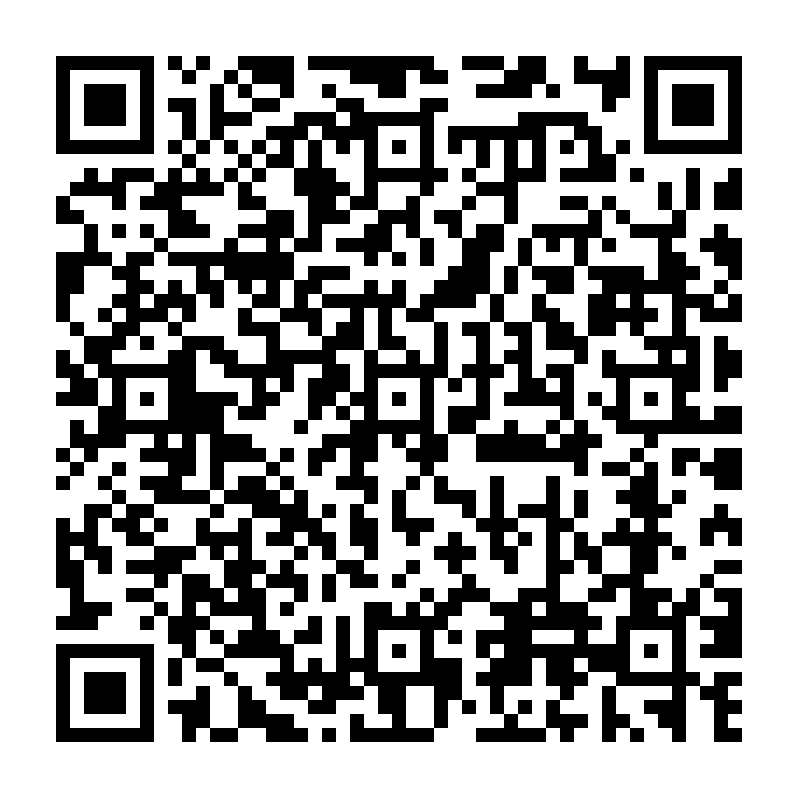 QR Kodu