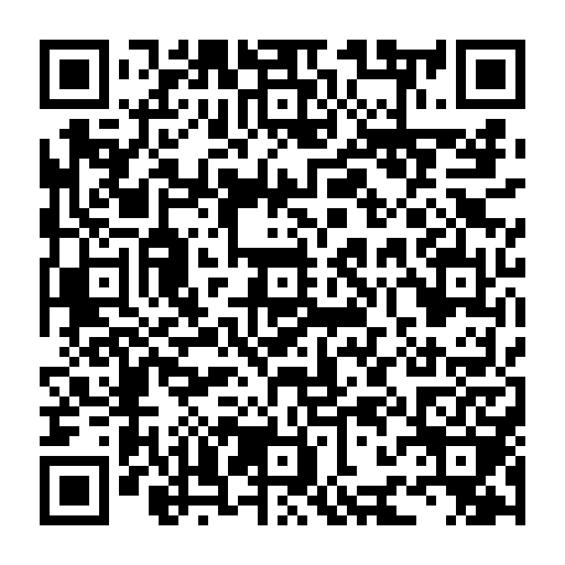 QR Kodu