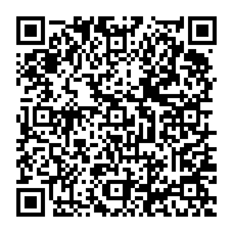 QR Kodu