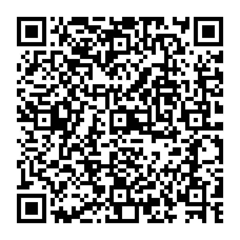 QR Kodu