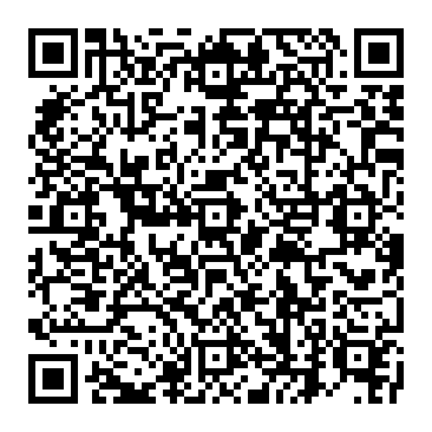 QR Kodu