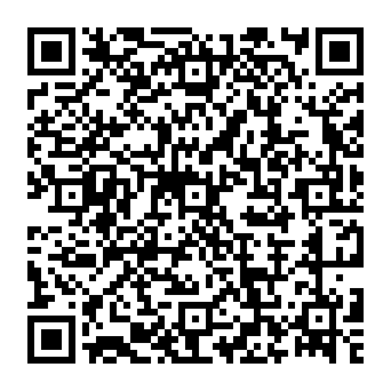 QR Kodu
