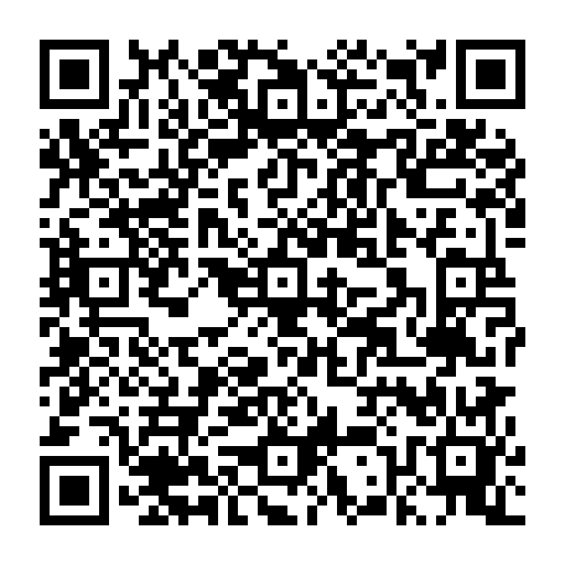 QR Kodu