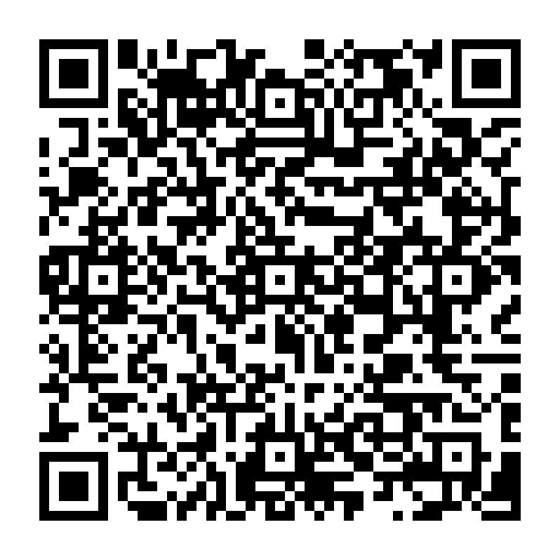 QR Kod