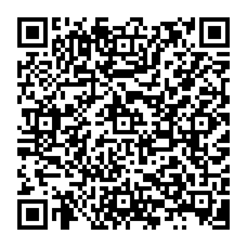 QR Kodu