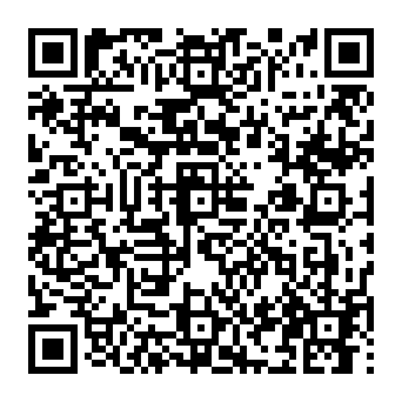 QR Kodu